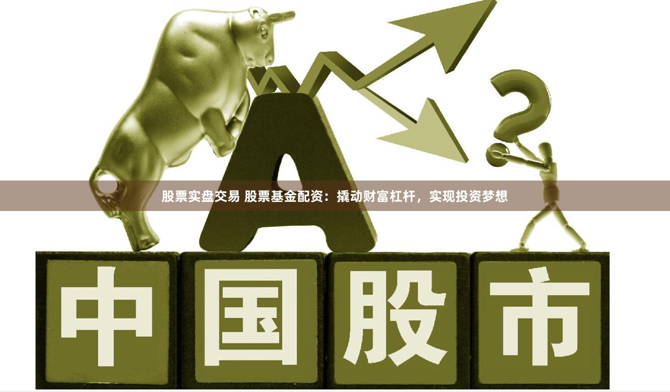 股票实盘交易 股票基金配资：撬动财富杠杆，实现投资梦想