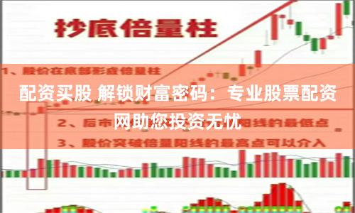 配资买股 解锁财富密码：专业股票配资网助您投资无忧
