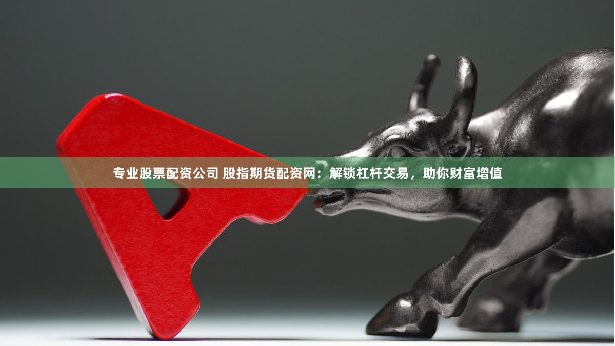 专业股票配资公司 股指期货配资网：解锁杠杆交易，助你财富增值