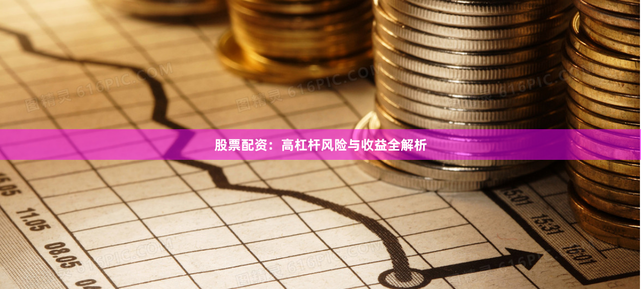 股票配资：高杠杆风险与收益全解析