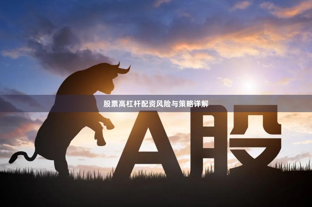股票高杠杆配资风险与策略详解
